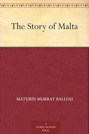 The story of Malta main image 0