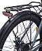Nilox E-Bike X7, Trekking Bike con Pedalata Assistita, Cambio con 21 Velocità,...