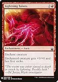 Magic: The Gathering - Lightning Talons - Mystery Booster - Battlebond
