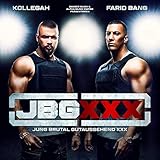 jbg2 download  Jung Brutal Gutaussehend XXX [Explicit]
