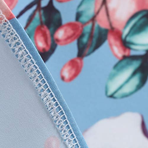 Vestido midi retrô para mulheres, Jchen, feminino, vintage, anos 50, retrô, sem mangas, gola V, esta