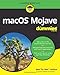 macOS Mojave For Dummies (For Dummies (Computer/Tech))