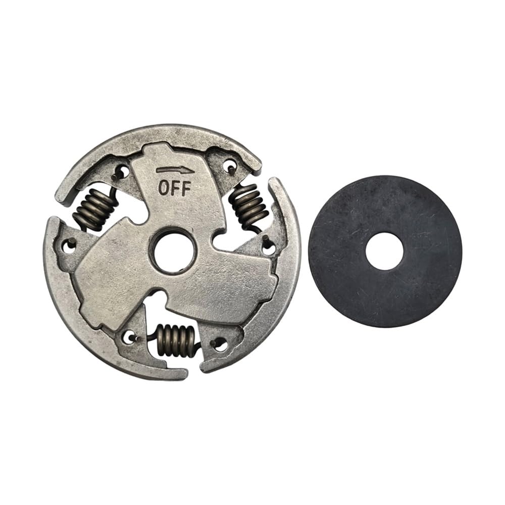 Embrayage pour tronçonneuse PS-351 et PS-420, idéal pour entretien et réparation de moteur