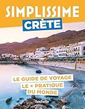  Crète Guide Simplissime
