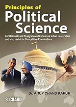 Principles of Political Science