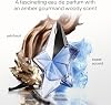 Mugler Angel Eau de Parfum - Perfume Gourmand Ambarino de Larga Duración para Mujer | Fragancia con Bergamota, Praliné y Pachulí - Aroma Gourmand Femenino de Larga Duración - Perfecto para Uso Diario - Floral Recargable 0.5 Fl Oz (Paquete de 1) 5