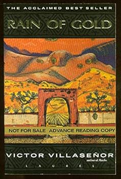 Paperback Rain Of Gold Book