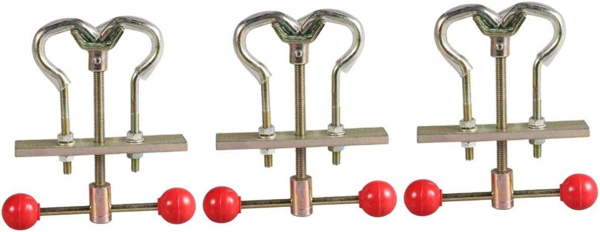 3pcs Bonsai Branch Adjuster Tool Ergonomic Garden Lopper for Trimming and Shaping Bonsai Trees Easy to Use Bending Tool for Efficient Gardening and Branch Regulation