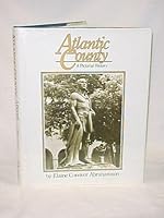 Atlantic County: A Pictorial History 0898655382 Book Cover