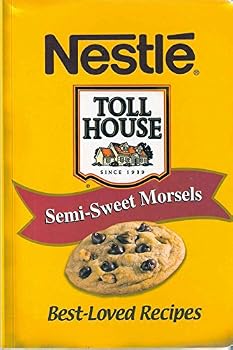 Pamphlet Nestle's Best Loved Recipes (2006, Paperback) Book