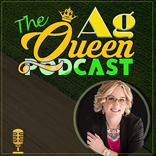 Ag Queen Podcast | Episode 64 | CSU Ag Next Program Podcast Por  arte de portada