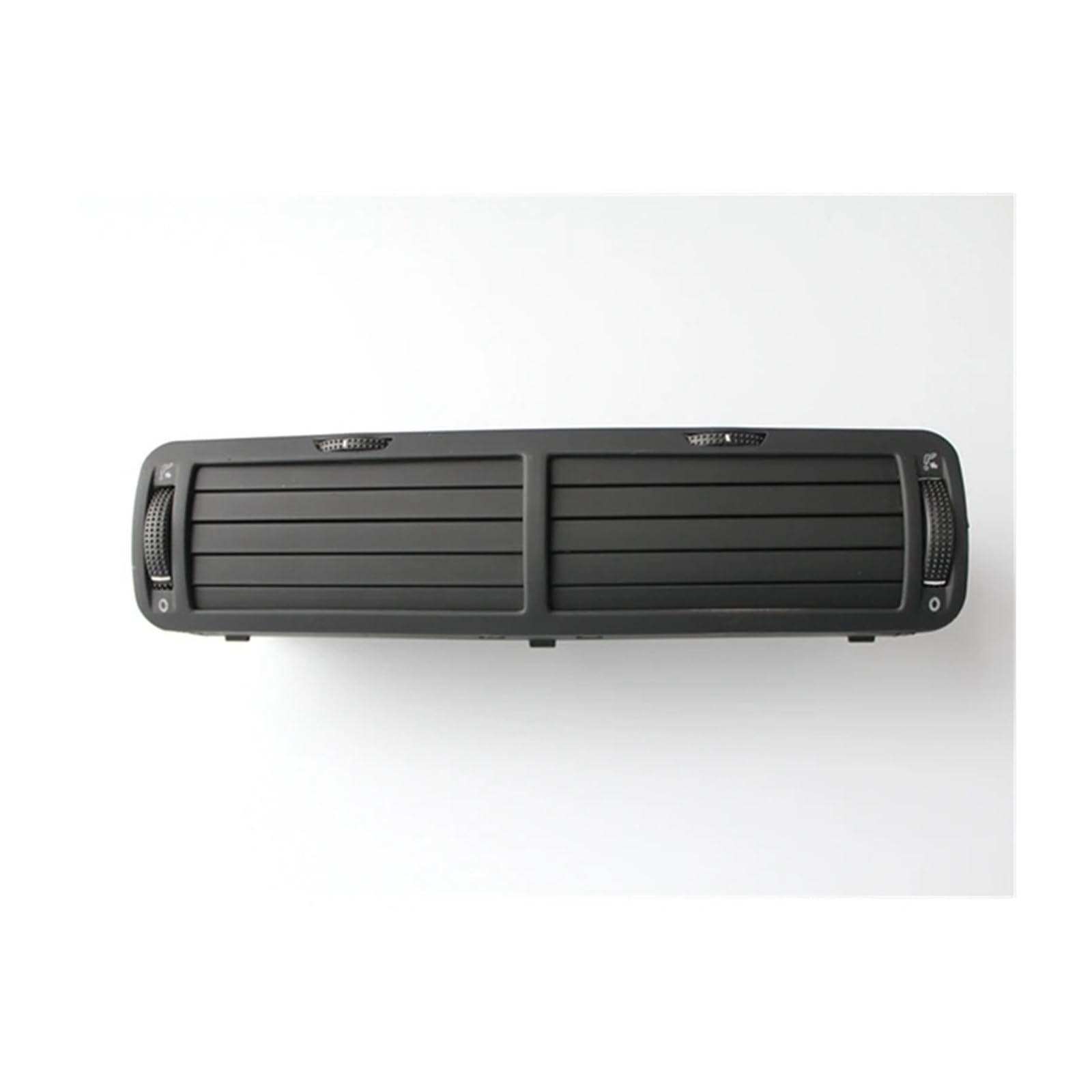 Ohocean Middle For Vw For Passat B5-3B0819728 3B0819704d 3B0819703d Central Air Vent Outlet Ac Vents Dashboard Car Conditioner Outer Vent Air(Middle)