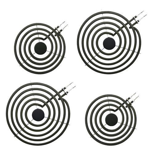 Electric Stove Burner Element MP15YA*2 6