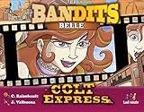 Fácil de usar Asmodee- Colt Express: Bandits Pack Belle Expansion en Castellano, Color (LUCOEX05NA)