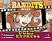 Produktbild Asmodee Colt Express: Bandits Pack Schöne Erweiterung in Spaniel, Farbe (LUCOEX05NA)