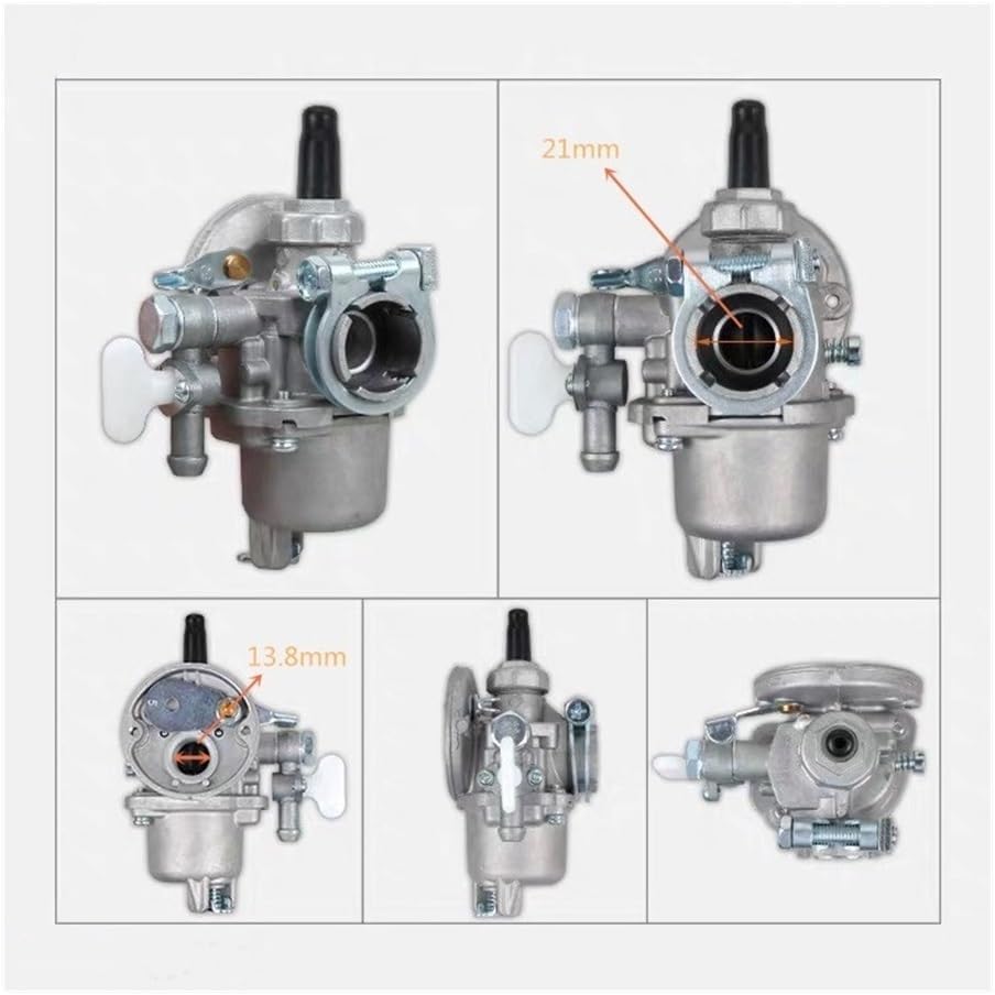 Carburetor Ay Float Fit For TL43 TB43 TU43 TL52 BG CG430 520 43cc 52cc 2 Stroke Mist Duster Sprayer Brushcutter