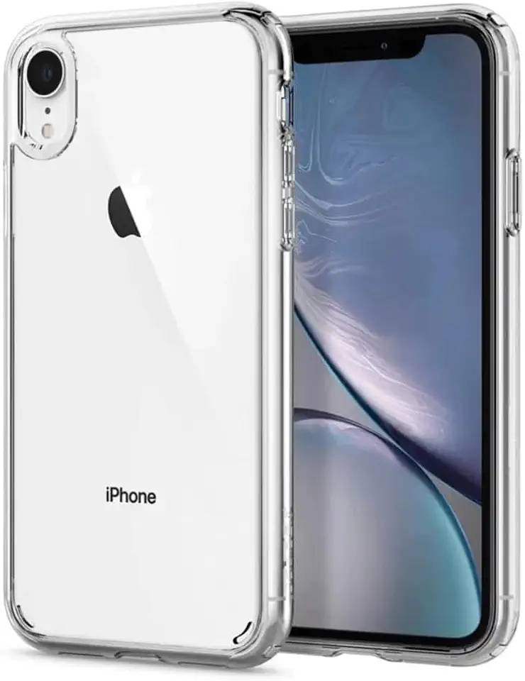 Capa Capinha Case Anti Impacto Slim Compatível P/iPhone (iPhone XR)
