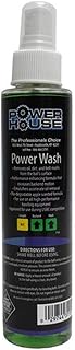 Power Wash Ball Cleaner, 5 Oz.