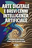 hyundai genesis  Arte Digitale e brevi cenni intelligenza artificiale (Italian Edition)