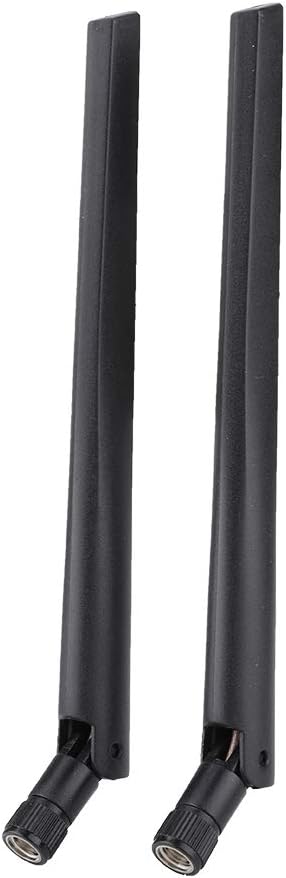 Antena Externa ASHATA Testada por 7 dias para 9560NGW e 9260AC