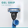 Gillette Mach3 Replacement Razor 8-pack