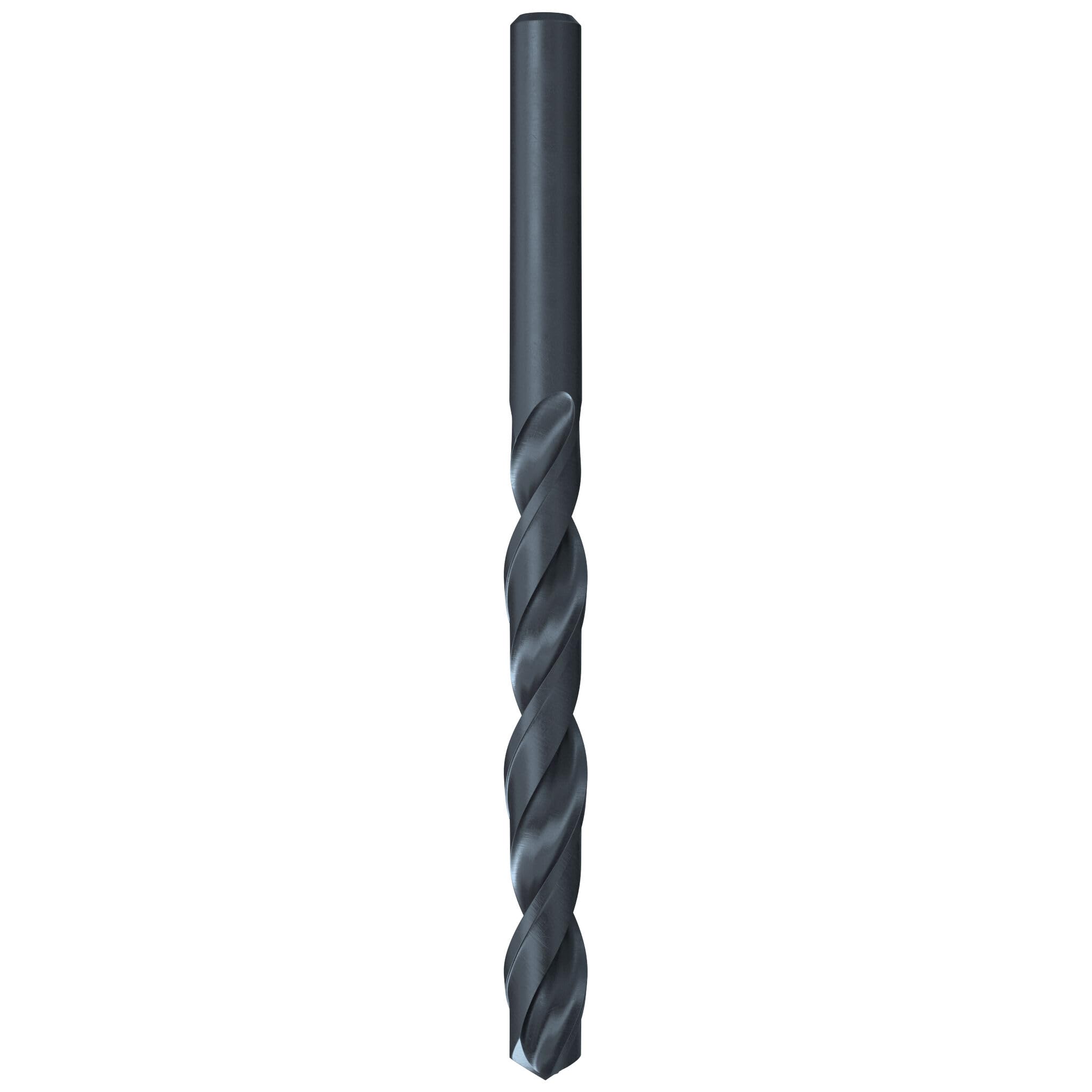 fischer - Kit de Brocas Profesionales para Taladro, 18 Piezas Versátiles para Pared, Madera, Metal, Juego Surtido con Diámetros de 3 a 10 mm, Durables, para Bricolaje y Profesionales
