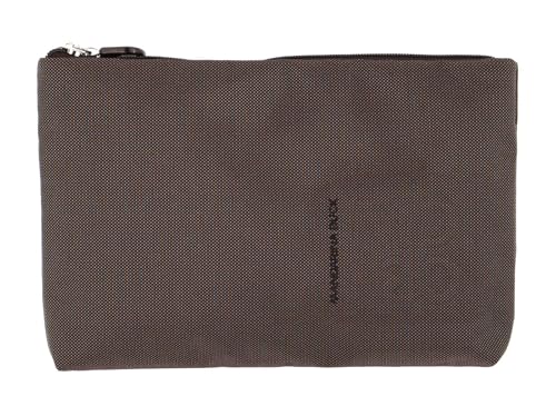 Mandarina Duck Men's Wallet Billfold, 28,5x19x4(LxHxW)