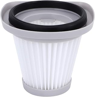 Filter, 5pcs Vacuum cleanser Filter Accessory Replacement Fit for SC861 SC861A
