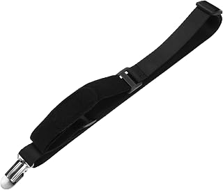 Mikinona Basketball Training Strap Aid for Youth Adjustable Shooting Guide Equipment 1 Piece for Improving Shot Accuracy and Skills