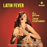 latin fever jack costanzo  Latin Fever [Vinyl LP]