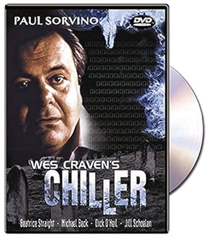 Wes Craven's Chiller