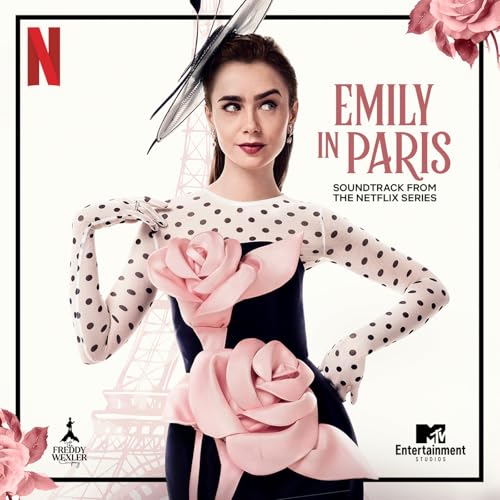 Emily in Paris Season 4 (Soundtrack from the Netflix Series)