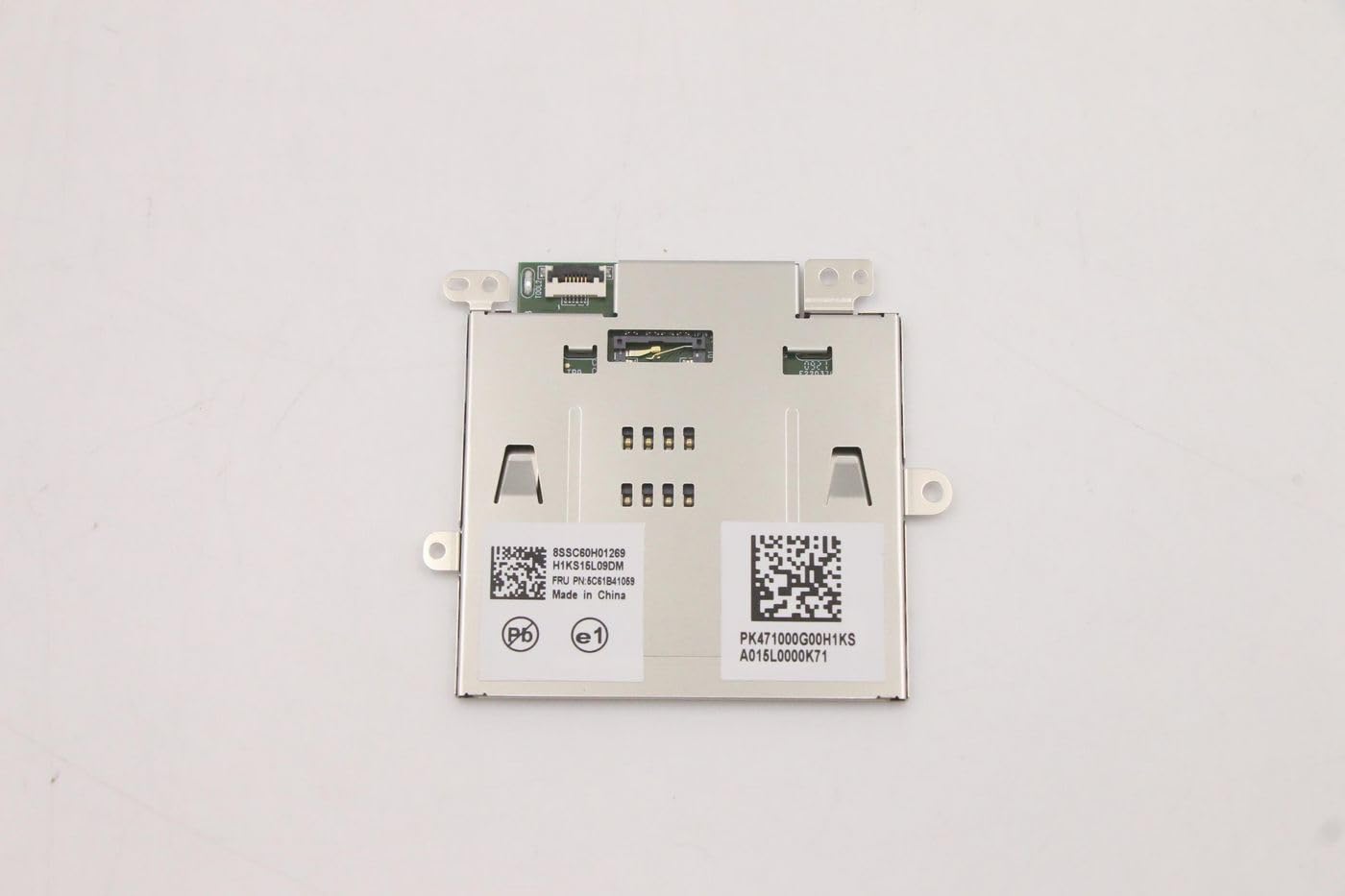 Lenovo Ersatzteil Internal smart Card Reader for Secure authentication, 5C61B41059