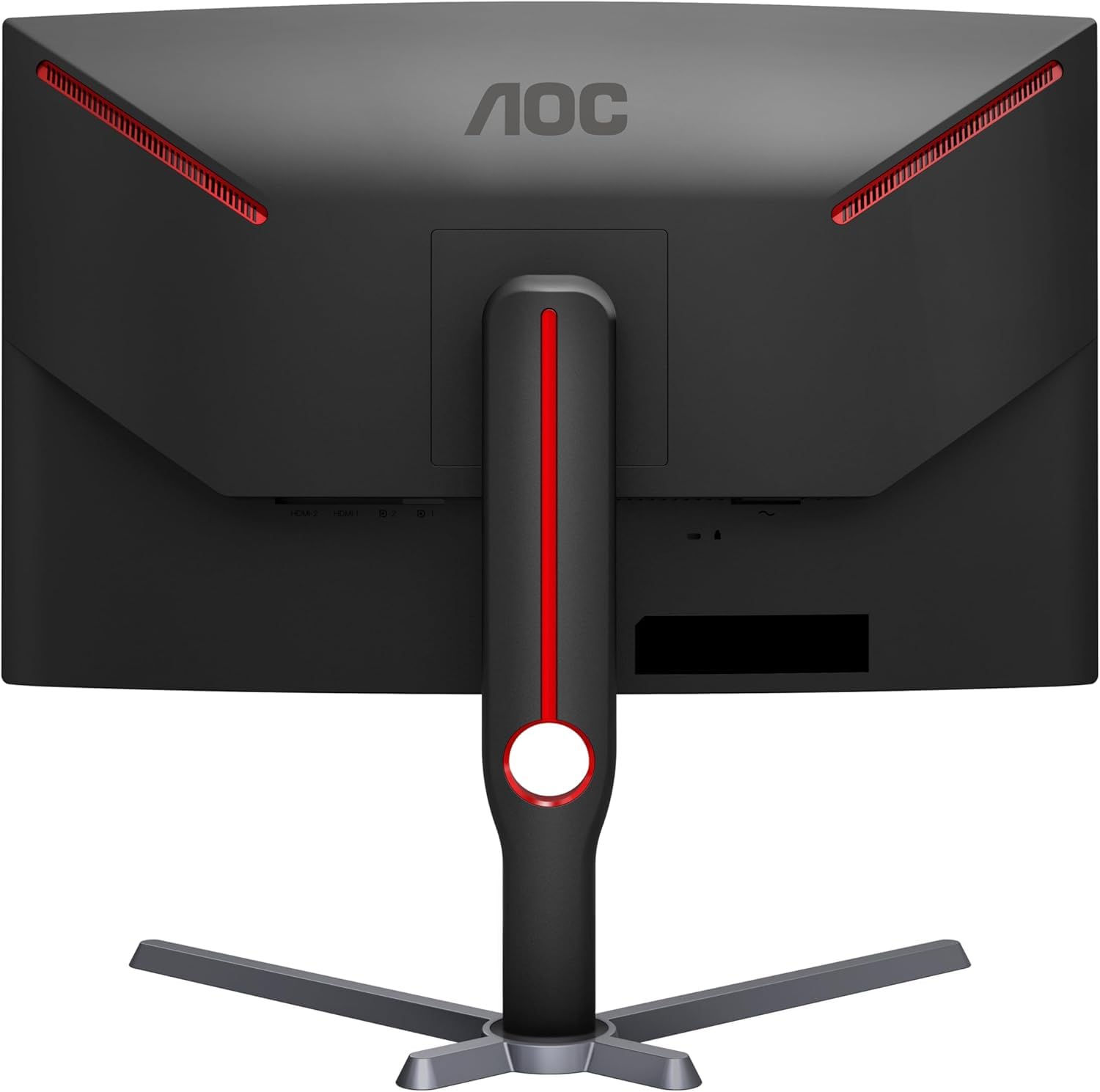 Amazon.com: AOC CQ27G3Z 27