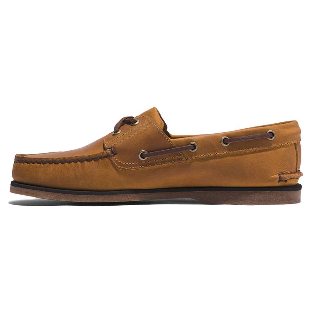 Timberland Classic Boat TB0A2G7UEN1, Scarpe da Barca