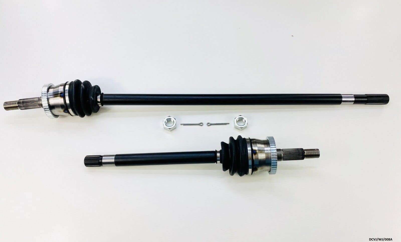 Fusibile D'Asse Anteriore Sinistro Per Jeep Grand Cherokee Wrangler 52067577