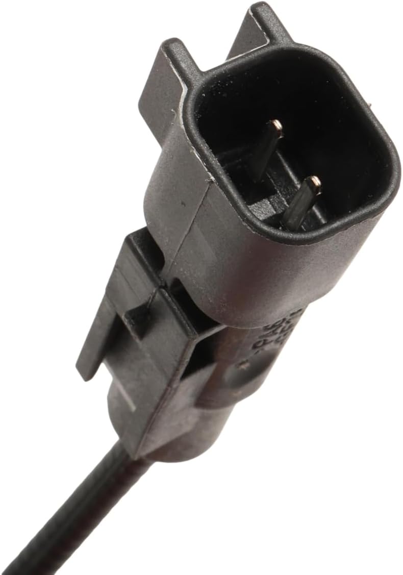 GM Genuine Parts 42808341 Front Wheel Speed Sensor