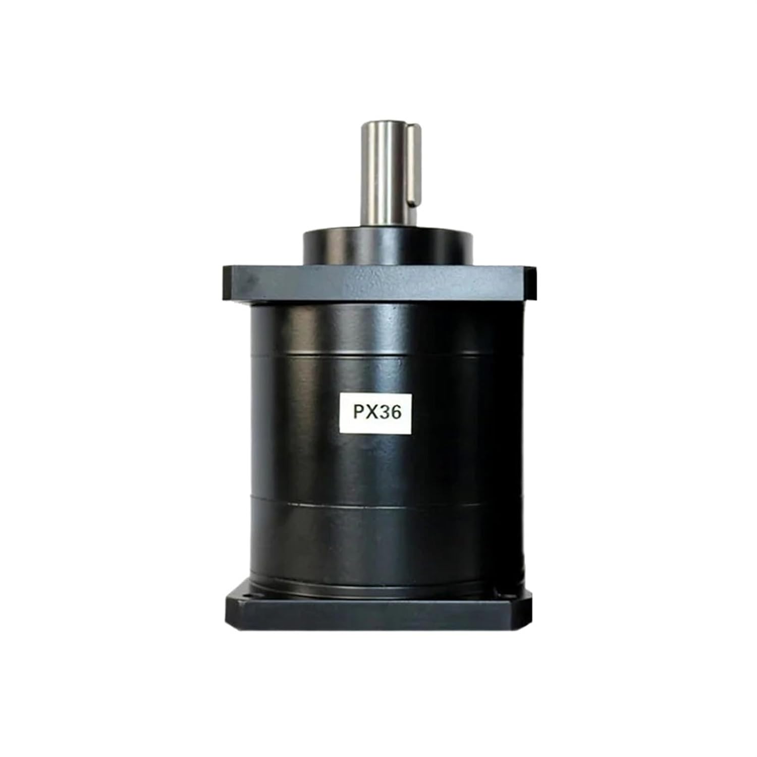 Planetary Reducer 130 Planet Gearbox 150N.m For 130mm Servo Motor Speed Ratio 9 12 16 20 24 30 36 To 1 1Pcs(36 to 1 new type)