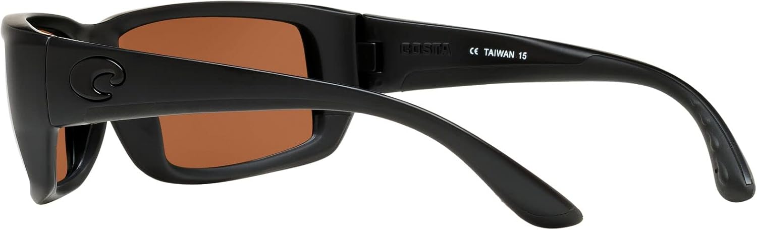 Vista 5 de Costa Fantail Gafas de sol para hombre