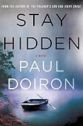 Stay Hidden book cover