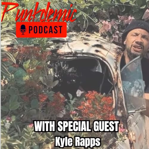 Insights from Kyle Raps: Life, Music, and the Pursuit of Authenticity