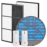 【5点セット】FZ-AX80MF(枠付き) FZ-E75DF FZ-E75HF シャープ加湿空気清浄機用 集塵脱臭加湿フィルターセット FZ-AG01K1 イオンカートリッジ2個付き KI-J75 KI-JX75 KI-HX75 KI-GX75 KI-X75 交換用