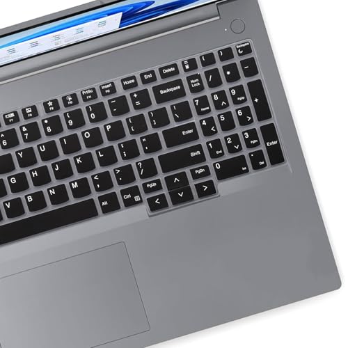 Protector de Teclado para Lenovo ThinkBook 16 miniatura 4