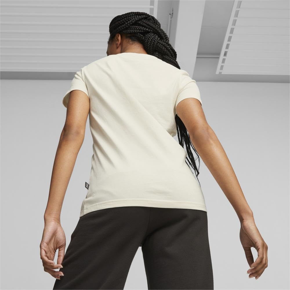 PUMA Women's Better Essentials Tee