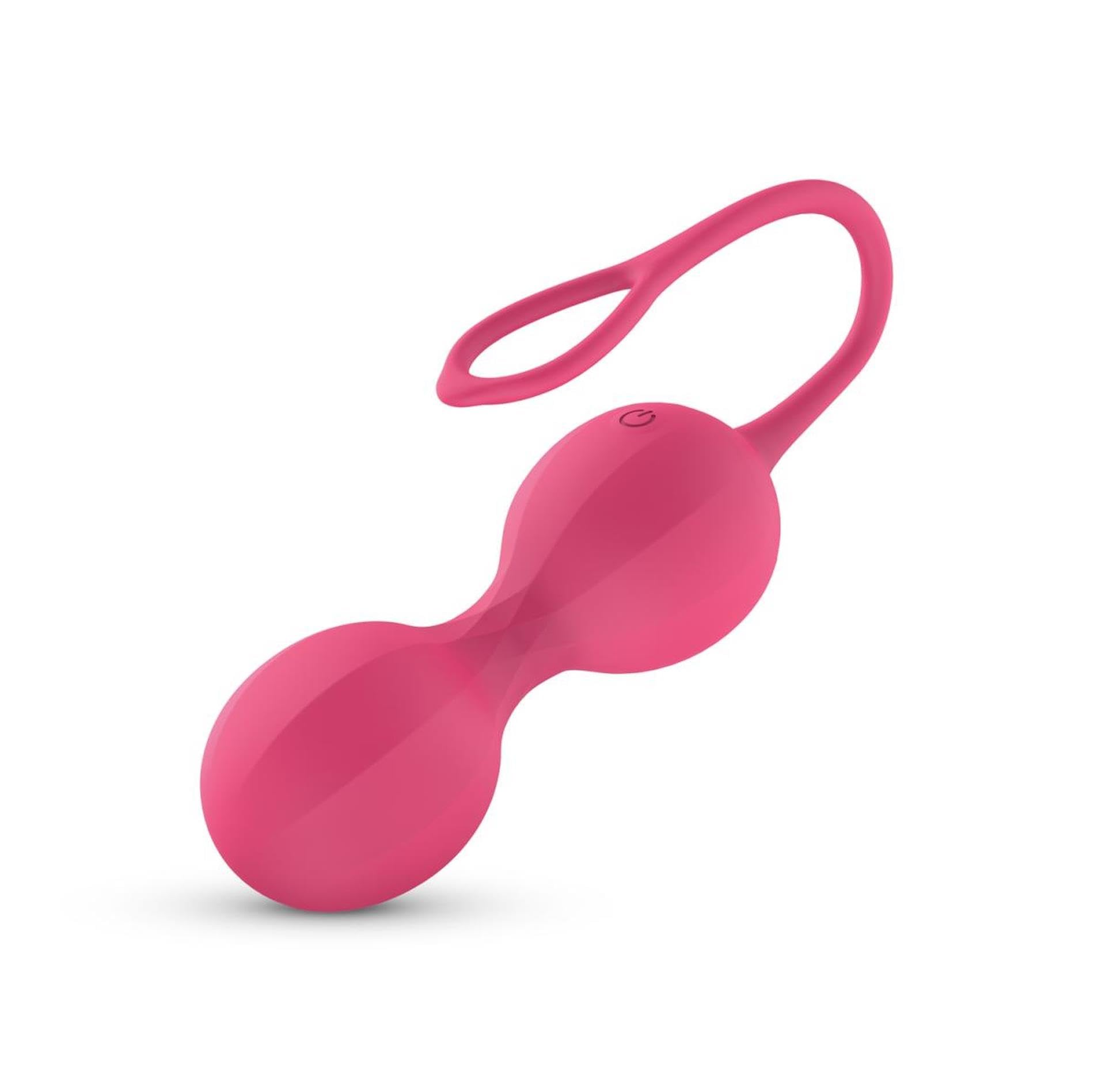 EasyConnect - Boules de Kegel vibrantes Stella contrôlées par application