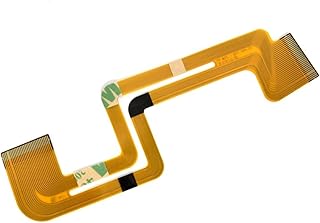Generic Shaft Rotating LCD Flex Cable for Sony Dcr Hc37E Video Camera Hc51E Hc52E Cameras & Photo Replacement Parts & Tools Digital Camera Parts