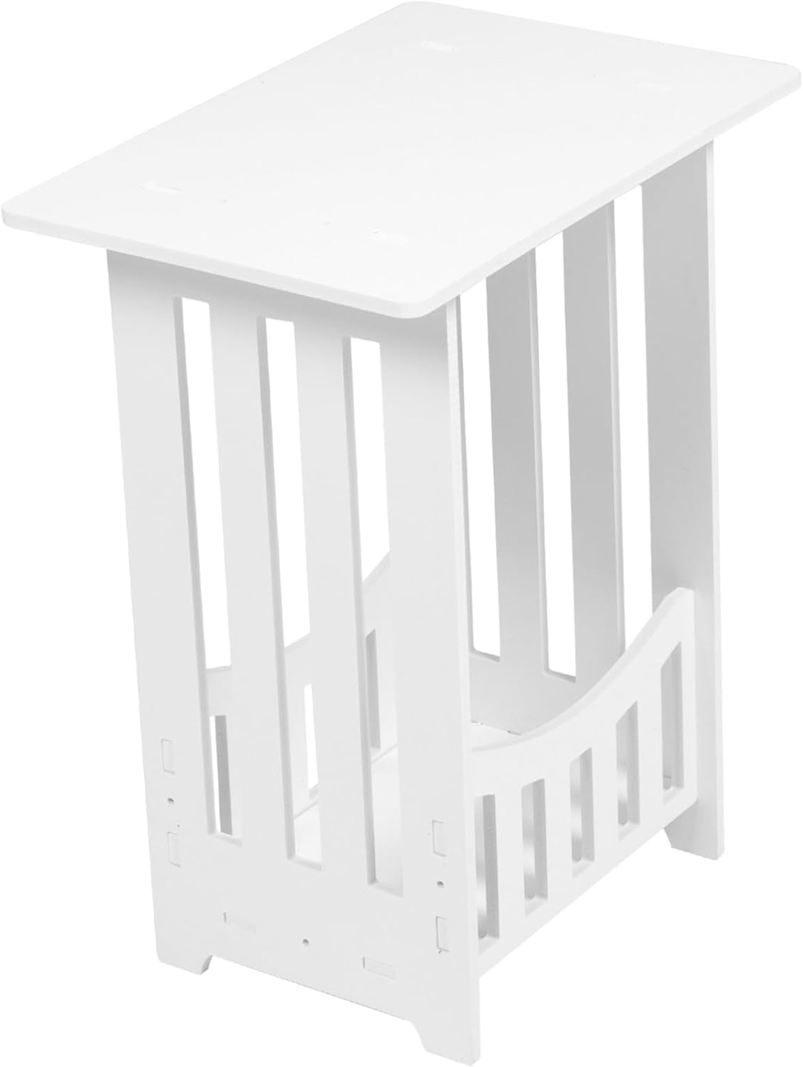 Small Home Furniture Small Table for Round Nightstand Mini Nightstand