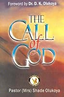 The Call of God 0615825699 Book Cover