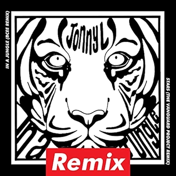 In A Jungle Remixes