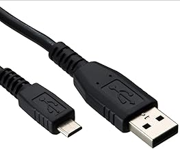 T-Power for Soundfreaq Sound Spot SFQ-07 AC DC Adapter Replacement Switching Power Supply USB Data Charge Sync Cable
